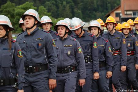 Pokalno tekmovanje Gasilske zveze Slovenije za člane in članice (40)